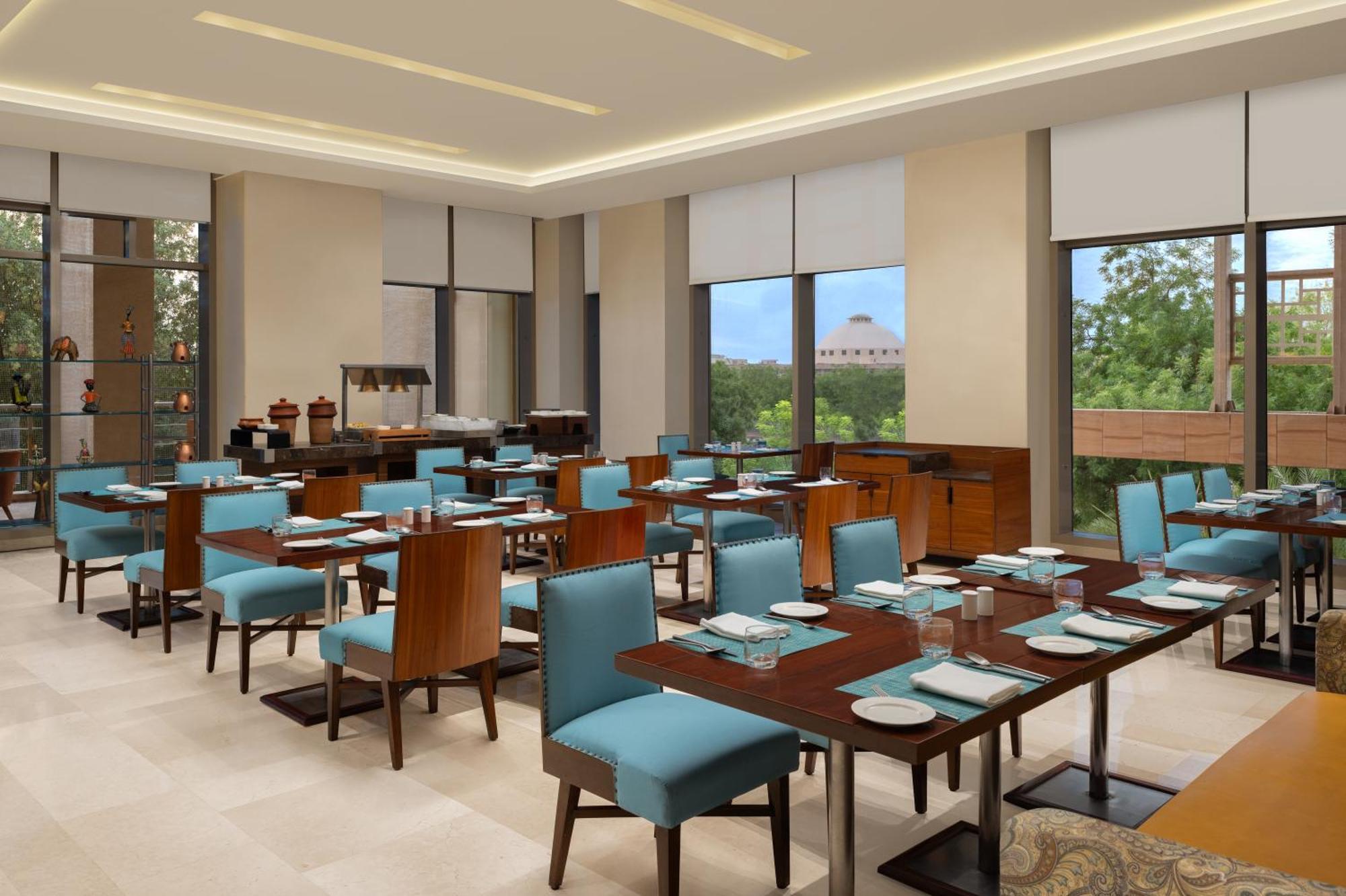 Fairfield By Marriott Jodhpur Ξενοδοχείο Τζοντχπούρ Εξωτερικό φωτογραφία