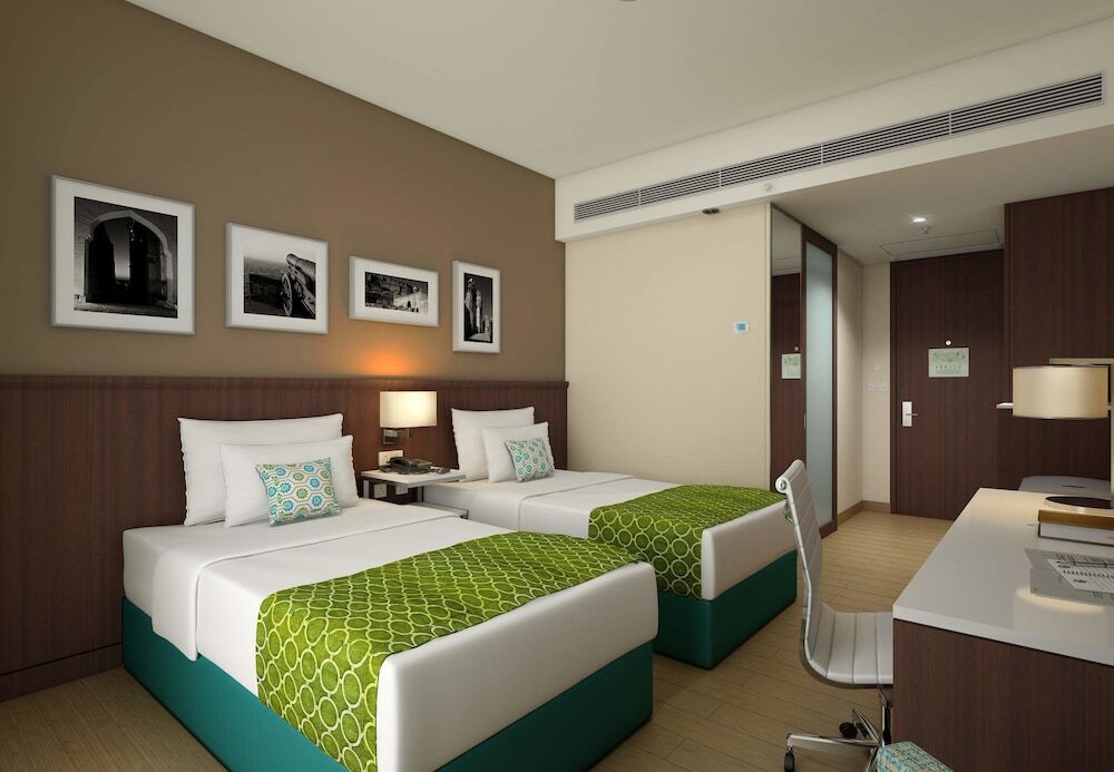 Fairfield By Marriott Jodhpur Ξενοδοχείο Τζοντχπούρ Εξωτερικό φωτογραφία